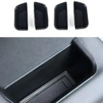 طقم تسكيرة الأبواب الأمامية للجيتور Front door closure set for Jetour