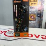 Rechargeable LED Flashlight High Lumens Waterproof Handheld Flash Light for Camping Hiking