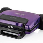 KORKMAZ TOSTEMA MIDI TOASTER- LAVANDER