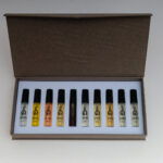 Arabic Collection 5ml-10pcs - طقم نماذج عطور عربيه