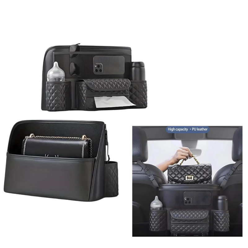 منظم تخزين السيارة Car Storage Organizer