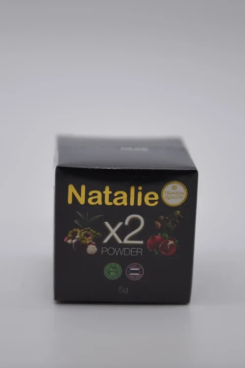 Natalie X2 Powder