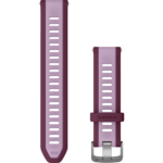 BAND REPLACEMENT FORERUNNER 165 AMP YELLOW 20 MM WW /ASIA  010-11251-AL