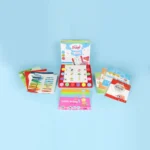 حقيبة العبقري الصغير إنجليزي	Little Binary Bag-  English