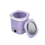 غسالة محمولة من جرين لايون 12 لتر Green Lion Portable 12 L Washing Machine