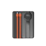 باور بانك لينيس بسعة ٣٠٠٠٠ ملي أمبير Lenyes Power Bank with 30,000mAh Capacity