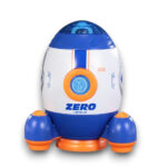 AstroSpeed Rocket Racer