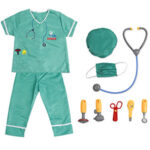 Occupational Clothing - Dentist