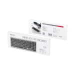 Yesido KB10 Wireless Keyboard