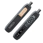 Tools Digital Container 160 in 1 Mini Screwdriver Bit (JM-RS03, 3.7V, 190 RPM)