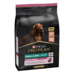 PRO PLAN SENSITIVE SKIN SMALL AND MINI PUPPY