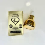 Faramun Oil Leather Oudh