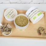 Haiifamajic Coca shape detox tea