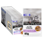 Pro Plan Kitten, Wet Cat Food