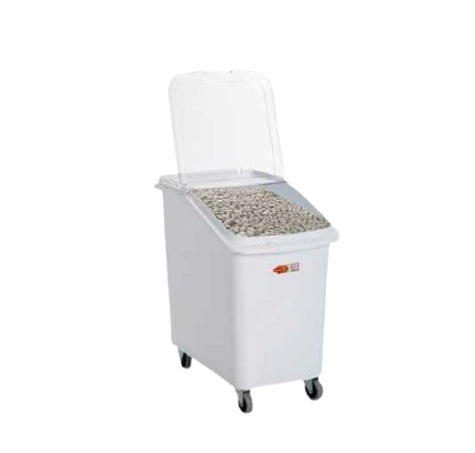 SENYAYLA INGREDIENT BIN 100 LTS