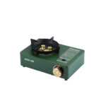 موقد غاز ميني كاسيت من جرين ليون Green Lion Mini Cassette Gas Stove