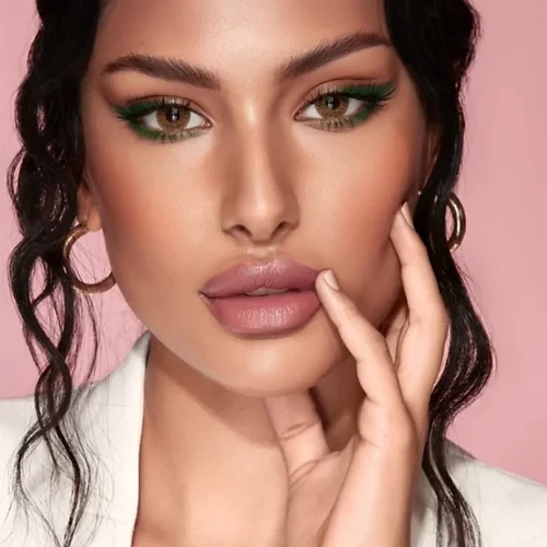 Bella Daily Lense Radiant Hazelnut