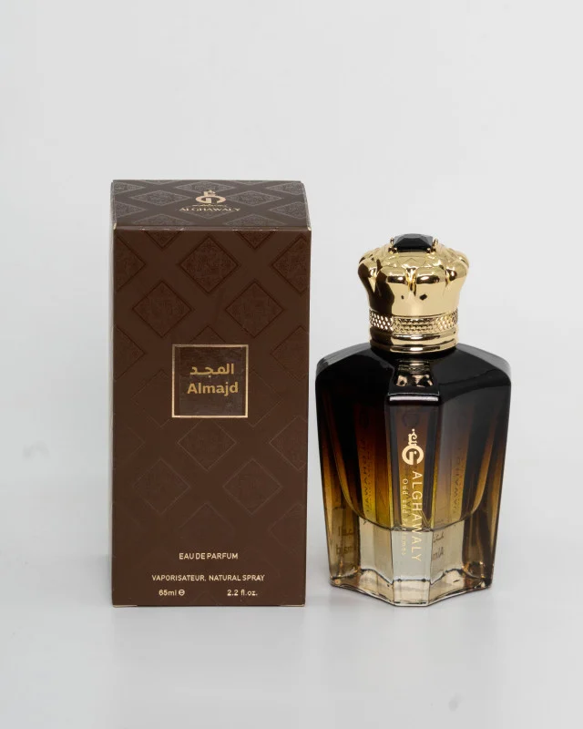 Oud Al Majd Perfume - عطر عود المجد