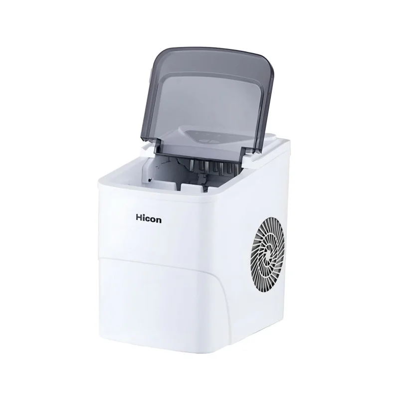 جهاز صنع الثلج العصري  ريبينو modern Rebenuo ice maker