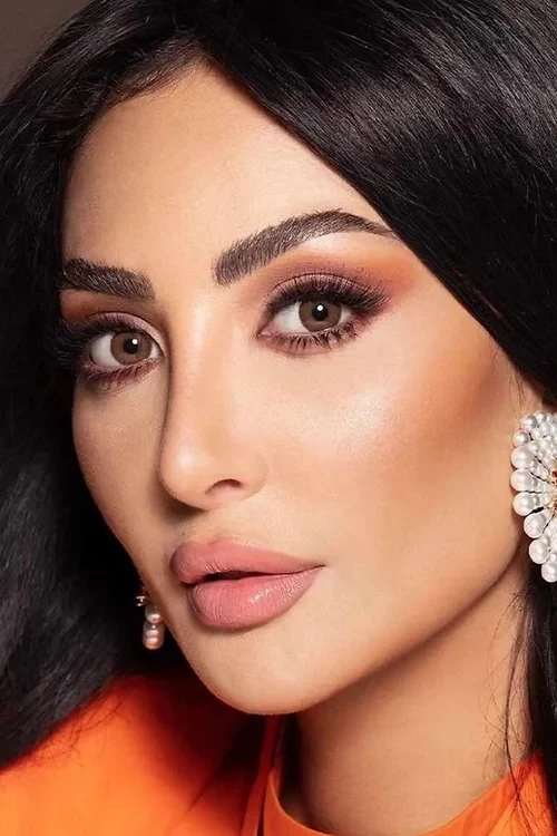 Amara Lense Burned Cinnamon