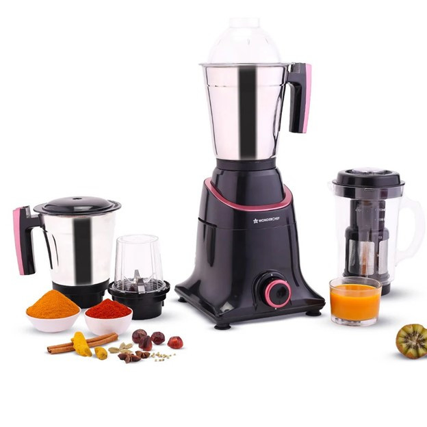 WONDERCHEF SELECT 750W MIXER GRINDER-63154957