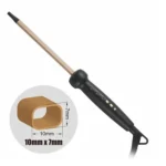 Chopstick Hair Curler