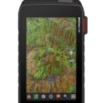 MONTANA 700 GPS,EU, TOPOACTIVE 010-02133-01