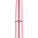 AVCI HOME MAKER LOBBY COAT HANGER PINK