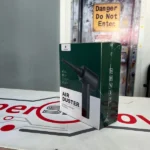 Konzor Air Duster Cordless Portable Powerful