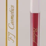 FJ Cosmetics Beloved Matte Liquid Lipstick