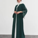 Casual Abaya