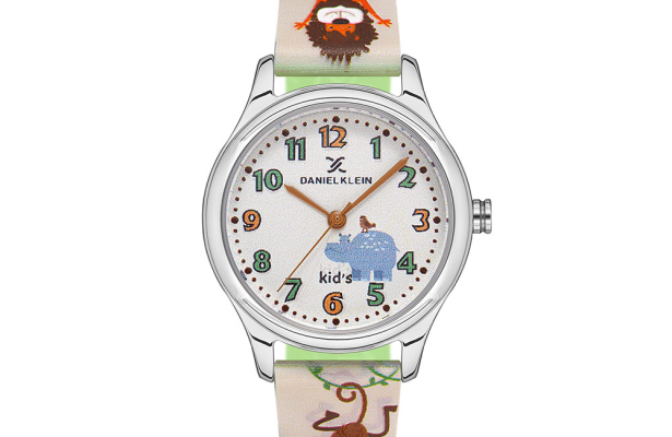 Daniel Klein Kids Watch DCDK13301-2