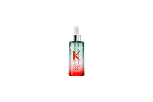 FM0026255 - KERASTASE GENESIS HOMME - Anti-hair loss serum