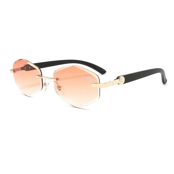 Trente Tea Gold | Black