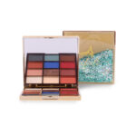 EARTH EYESHADOW PALLET SK03 32g