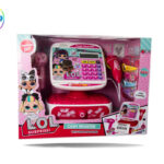 LOL CASHIER SET
