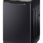 HAIER 18KG TWIN TUB WASHING MACHINE HW215-1128S-N