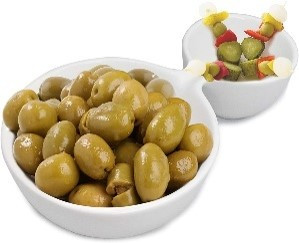 NERTHUS PORCELAIN BOWL