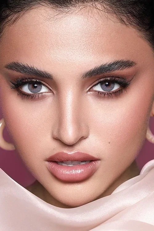 Bella Lense Silky Gray