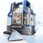 مكنسة هوفر للسجاد والكنب والفرش hoover spot clean vaccum