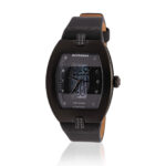 Alreem Edition Black Calligraphy