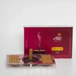 Self-Ignition Incense Mood 5 CM  - بخور ذاتي الاشتعال برائحة الباتشولي والفواكه  5 سم