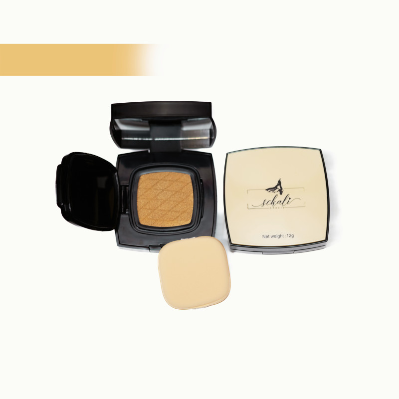 BB CREAM AIR CUSHION MINERAL BB CREAM SBB711 IVORY 12G