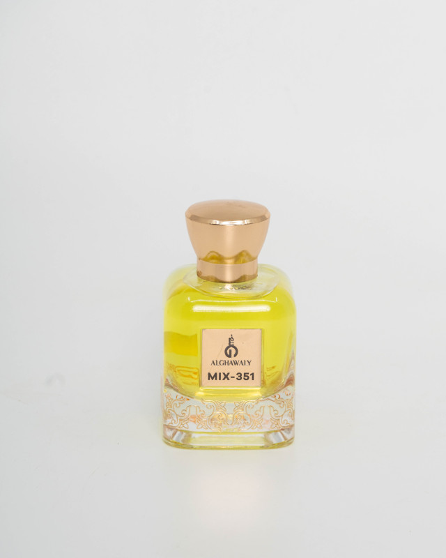 Mix -351 Perfume - عطر مخلط عربي 351