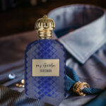 my Geisha Sheikh - Extrait de Parfum