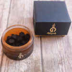 Ajeena Oud Aseel 70 Gram - عجينة عود مع دهن العود  اصيل 70 جرام