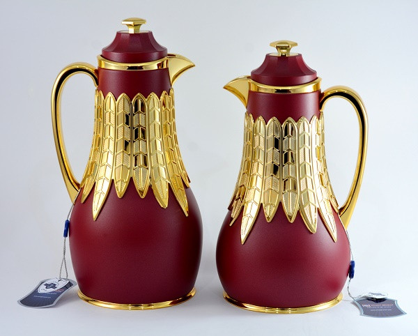 AVCI HOME MAKER FLASK 0.75/1L WG-MDRDG