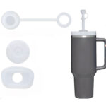 سدادات كوب ستانلي لمنع التسرب Stanley Cup Spill Stopper Kit