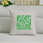 Classic Texture Stencil