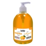 Bubbly Hand Wash Orange 500ml